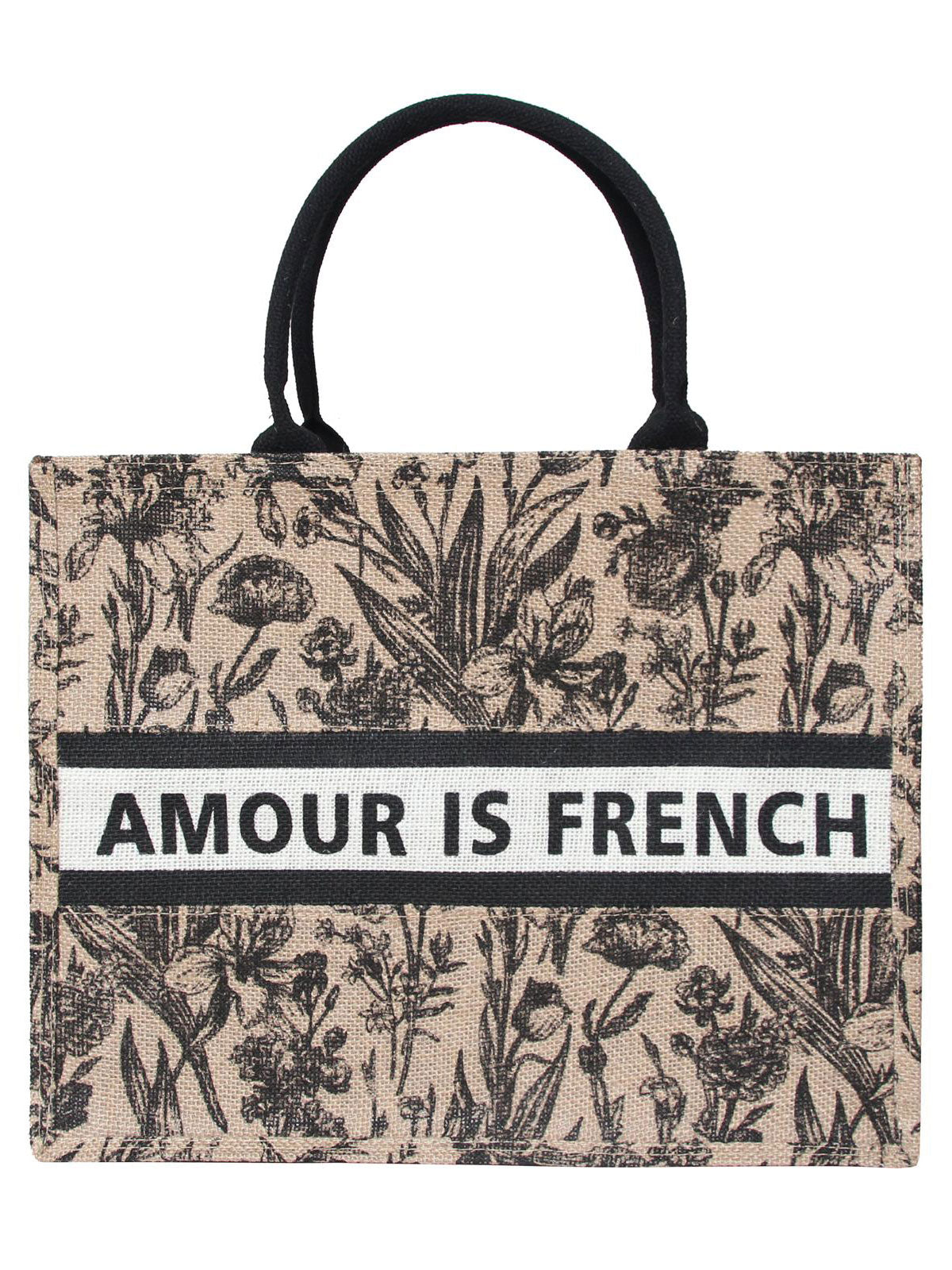 Everest - Cool shopper taske